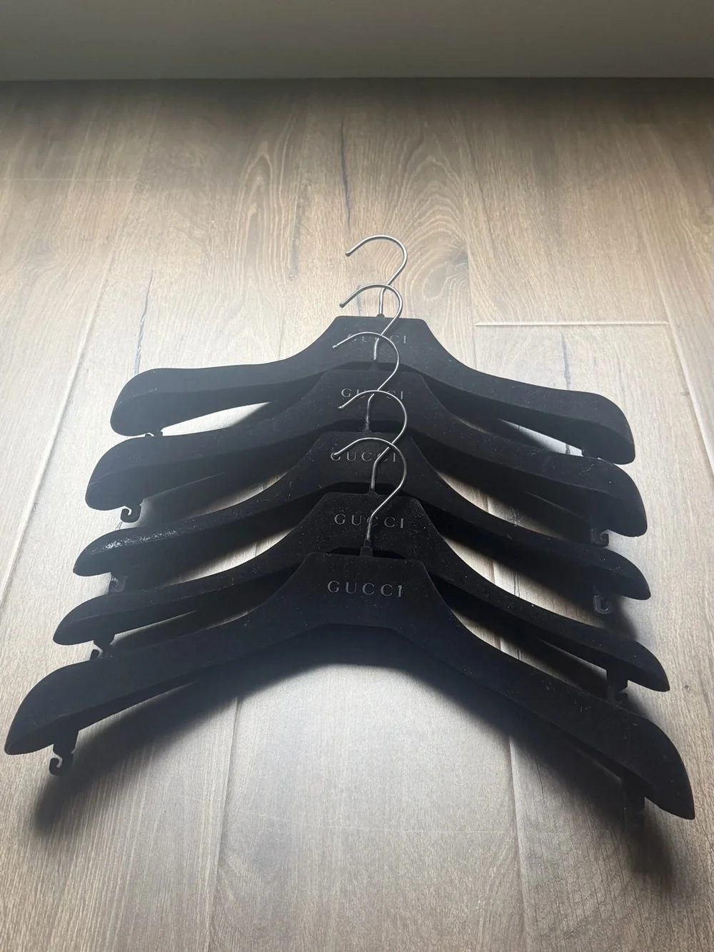 Gucci Hangers